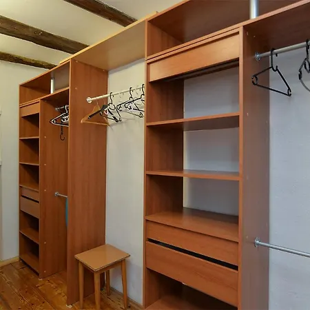 Appartamento Sanjin 2056