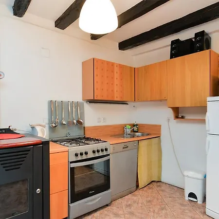 Appartamento Sanjin 2056 *