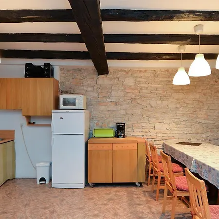 Apartamento Sanjin 2056
